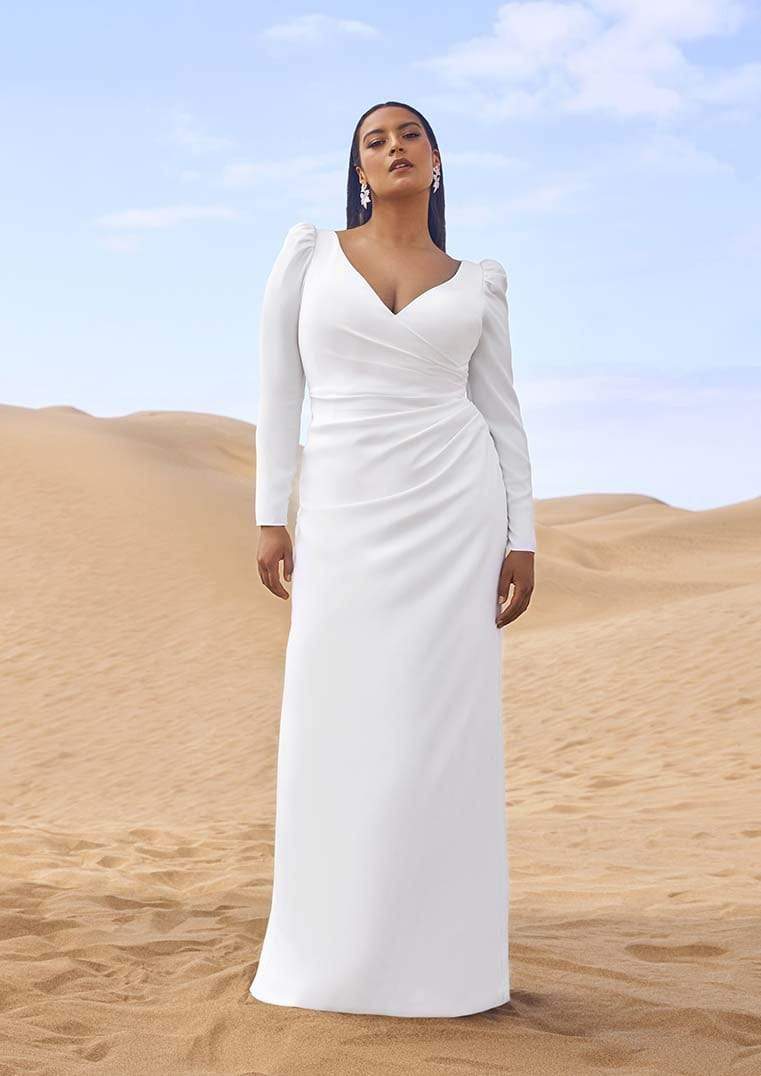 Pronovias Wedding Dress Pronovias: Pulpit