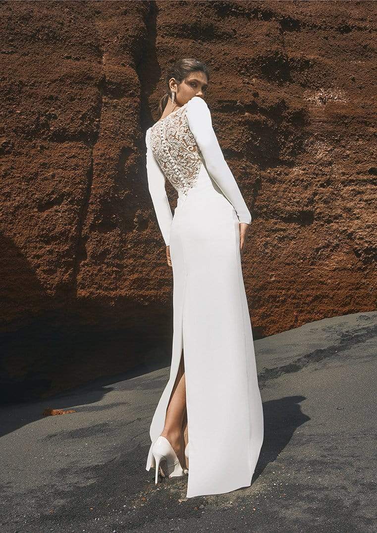 Pronovias Wedding Dress Pronovias: Pulpit