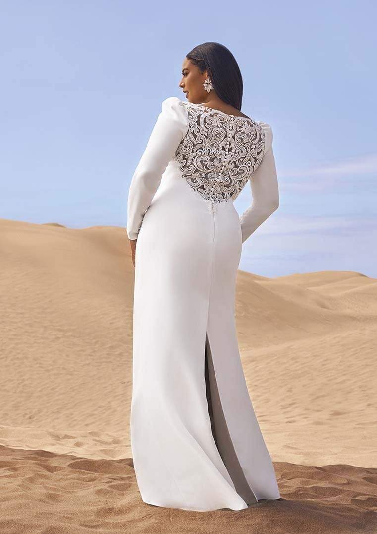 Pronovias Wedding Dress Pronovias: Pulpit