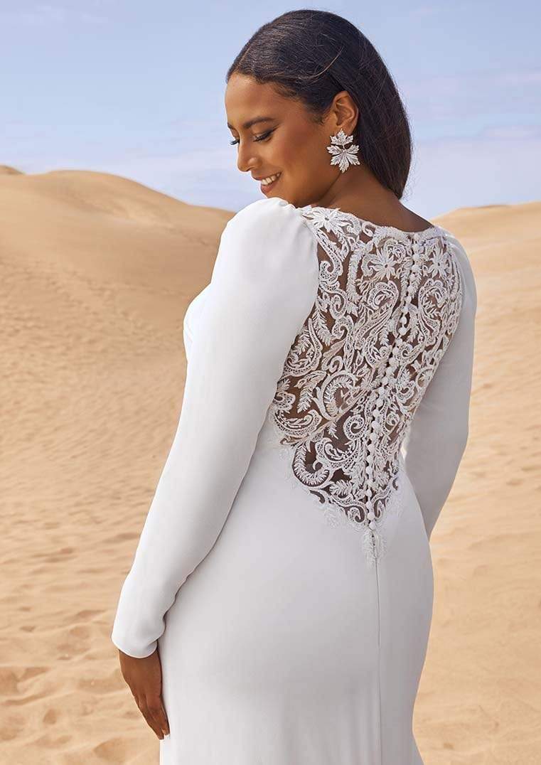 Pronovias Wedding Dress Pronovias: Pulpit