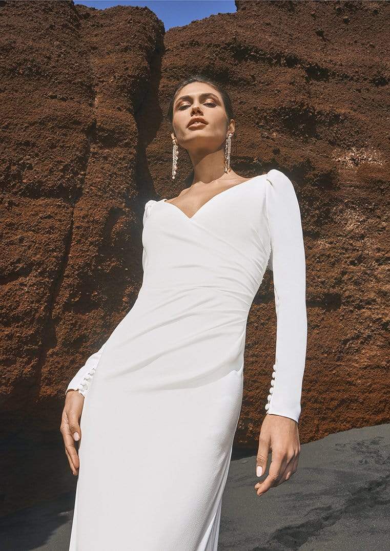 Pronovias Wedding Dress Pronovias: Pulpit