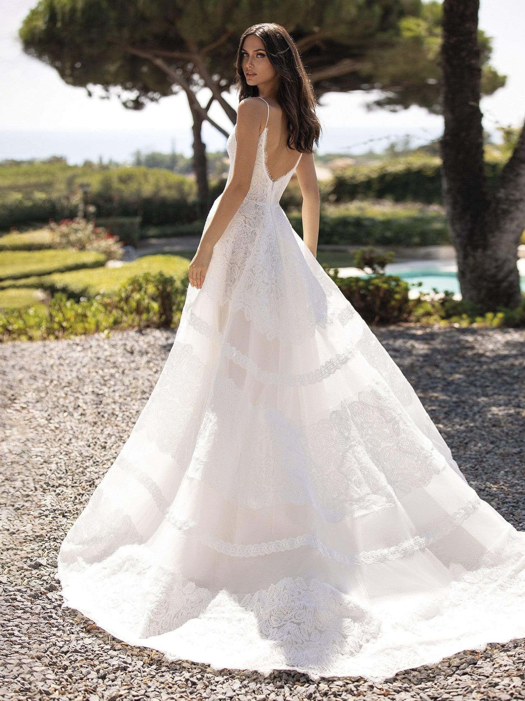 Pronovias Wedding Dress Pronovias: Rossana