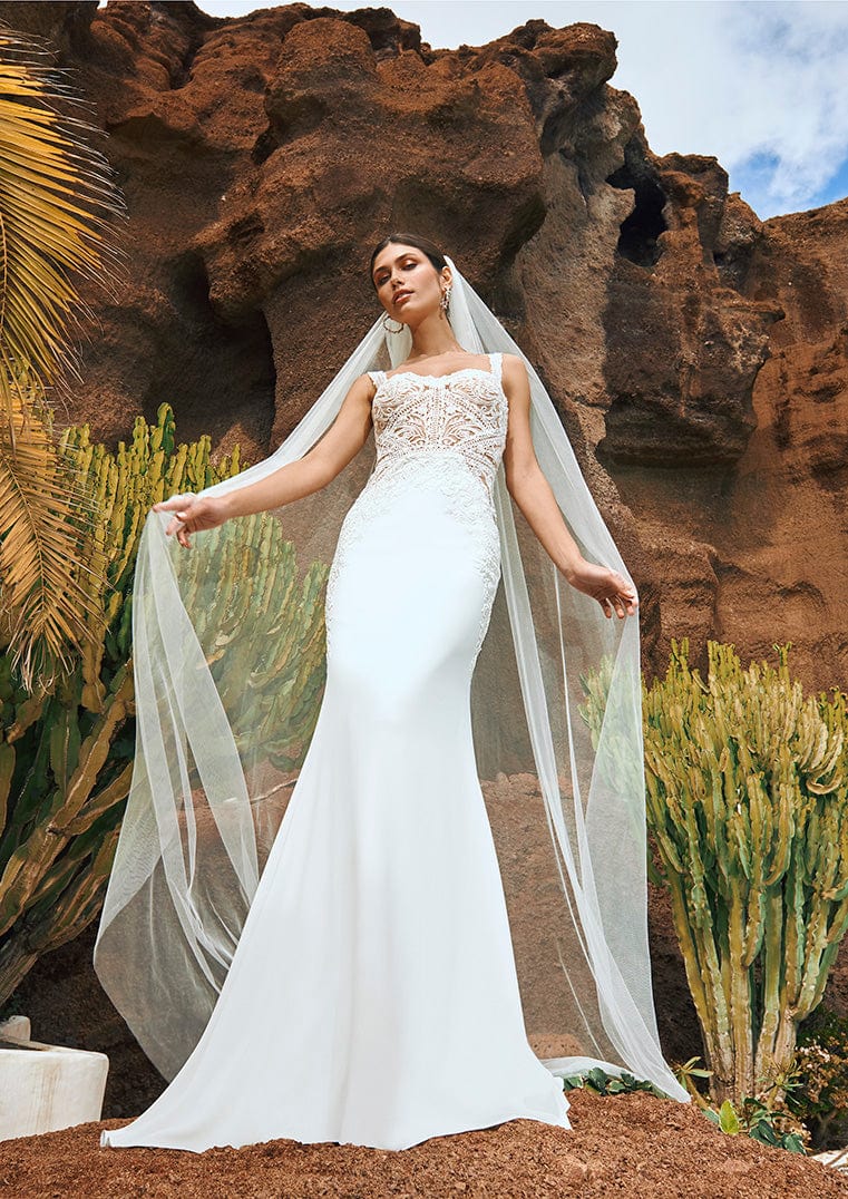 Colección de pronovias discount 2020