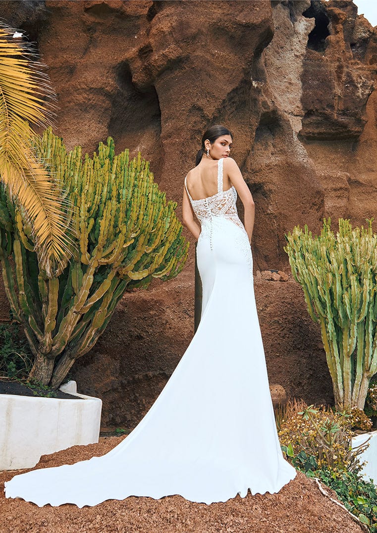 Pronovias Wedding Dress Pronovias: Serengeti