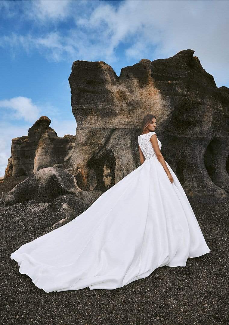 Pronovias Wedding Dress Pronovias: Shilin