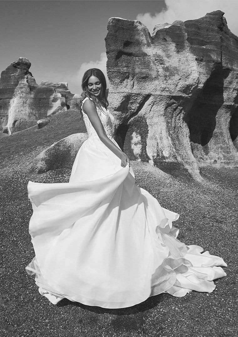Pronovias Wedding Dress Pronovias: Shilin