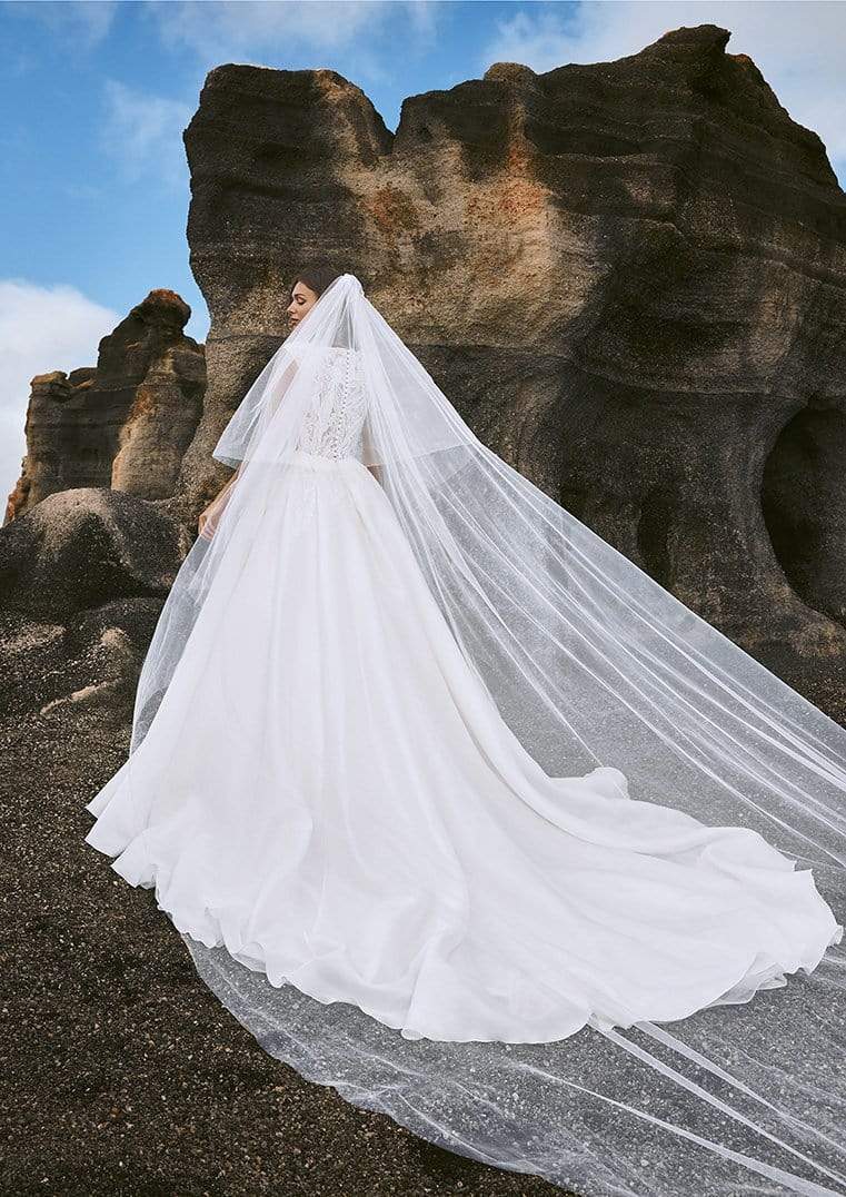Pronovias Wedding Dress Pronovias: Shilin