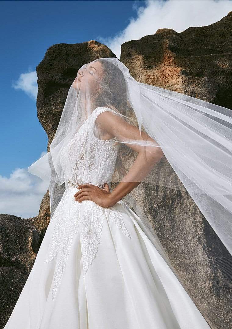 Pronovias Wedding Dress Pronovias: Shilin