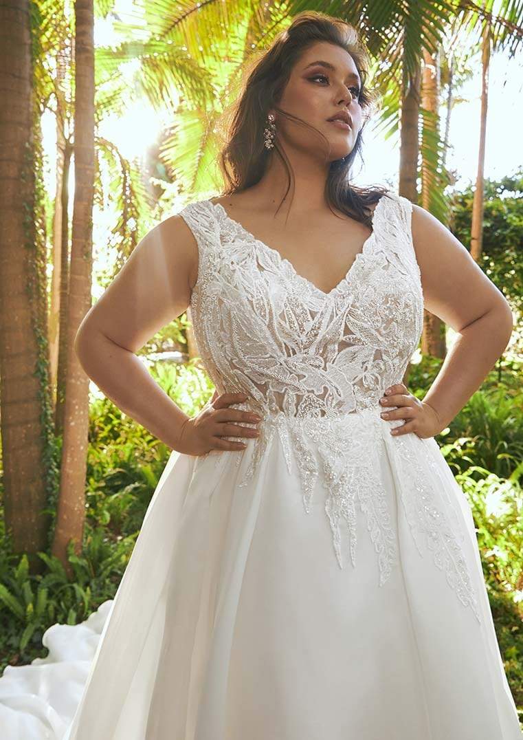 Pronovias Wedding Dress Pronovias: Shilin