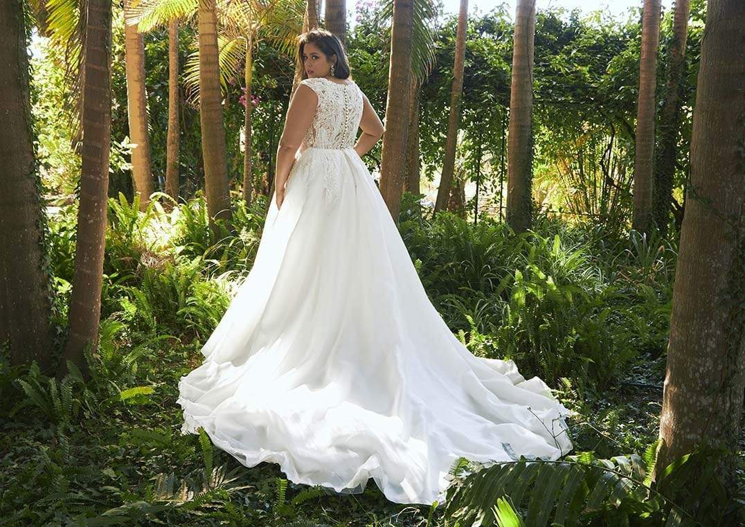 Pronovias Wedding Dress Pronovias: Shilin