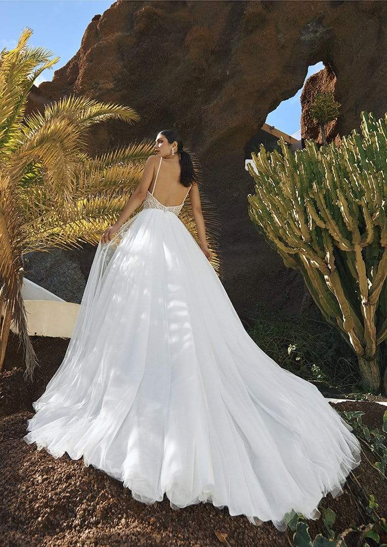 Pronovias Wedding Dress Pronovias: Skellig