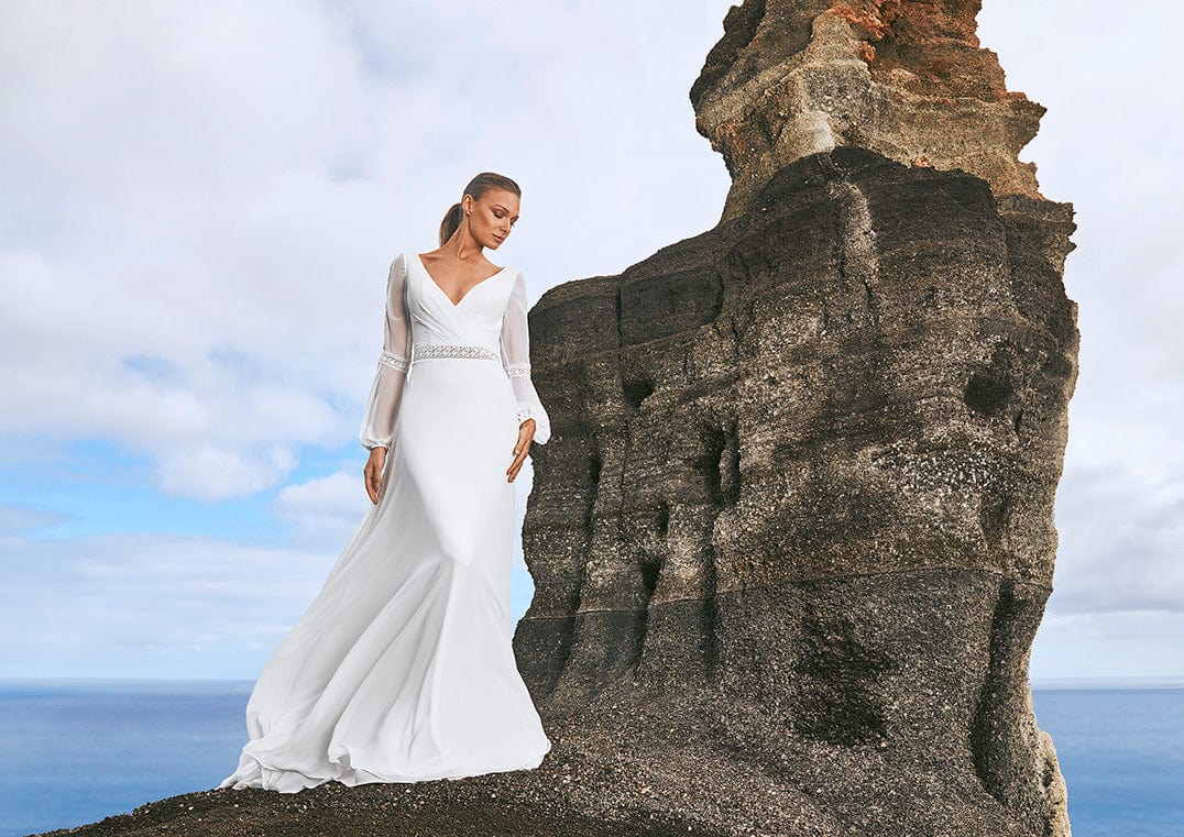 Pronovias Wedding Dress Pronovias: Tengger
