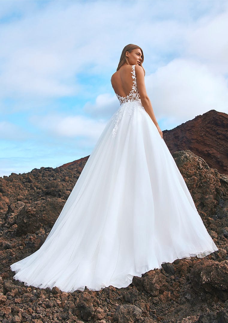 Pronovias Wedding Dress Pronovias: Tianzi