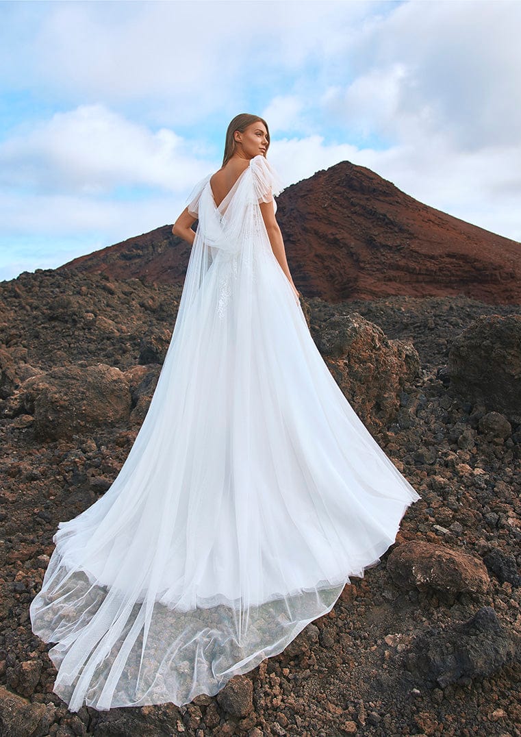 Pronovias Wedding Dress Pronovias: Tianzi