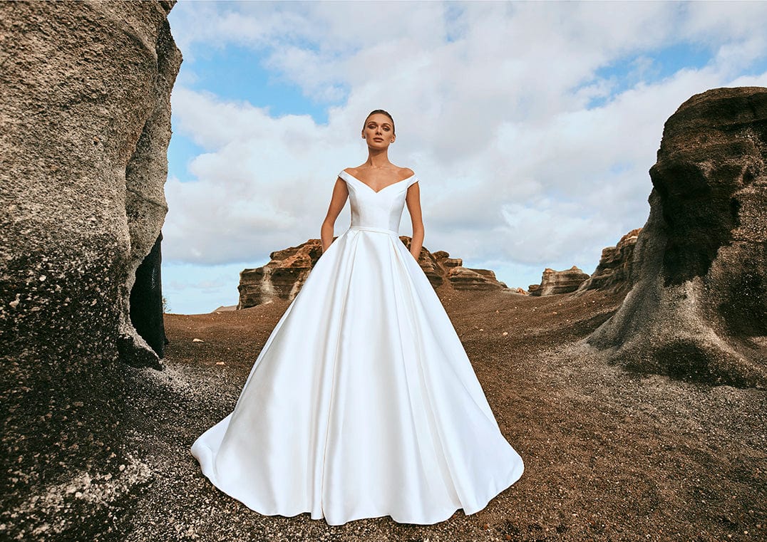 Pronovias Wedding Dress Pronovias: Uyuni
