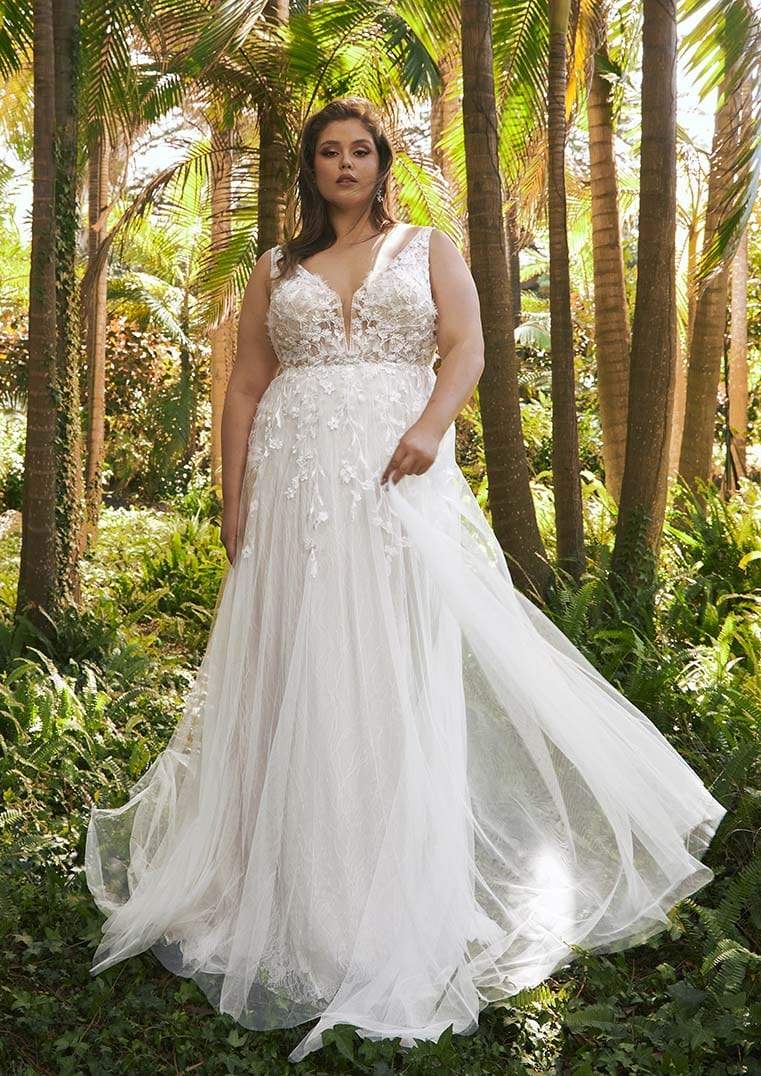 Pronovias Wedding Dress Pronovias: Vik