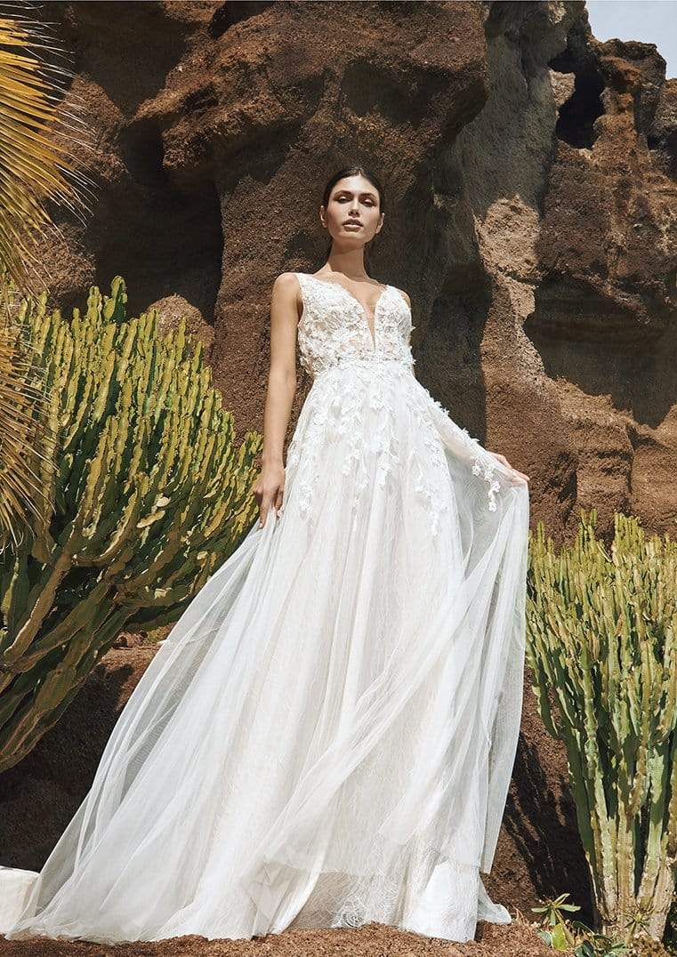 Pronovias 2019 outlet