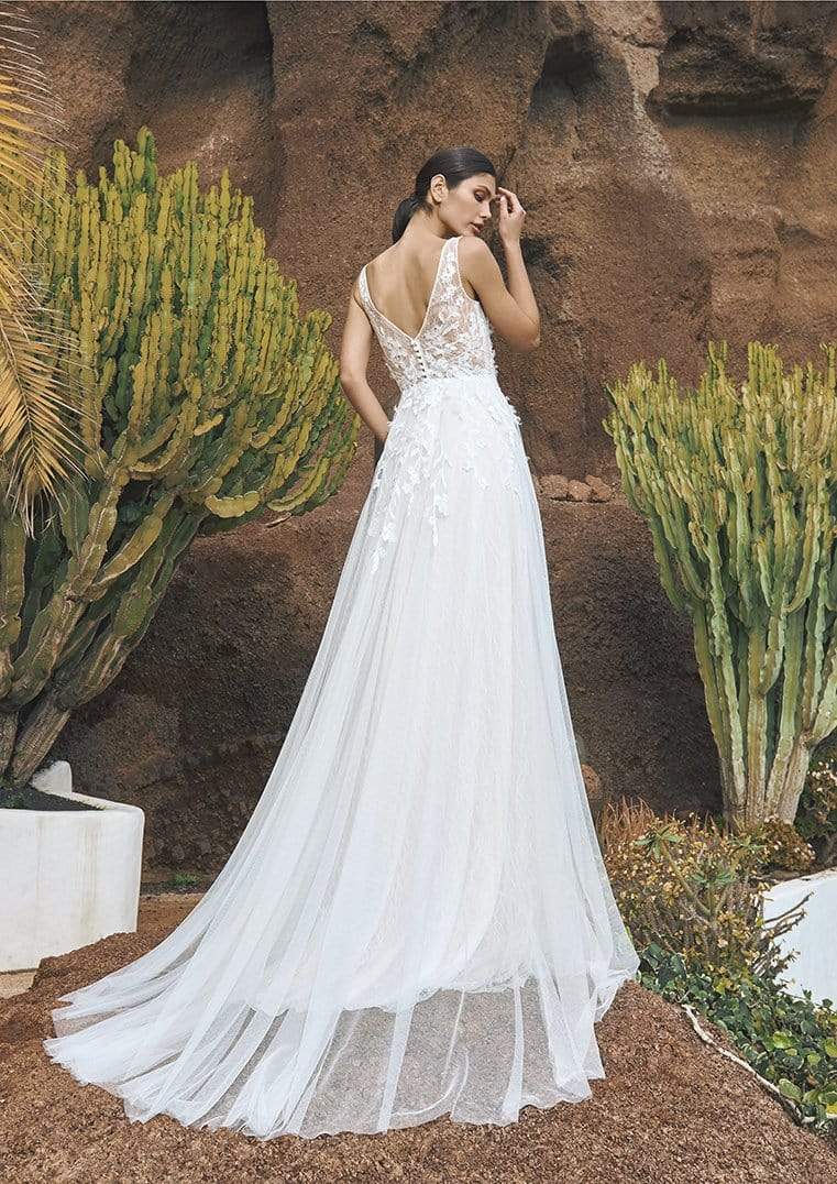 Pronovias Wedding Dress Pronovias: Vik