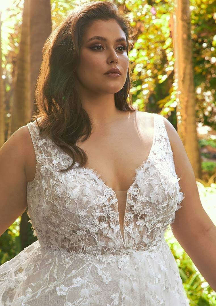 Pronovias Wedding Dress Pronovias: Vik