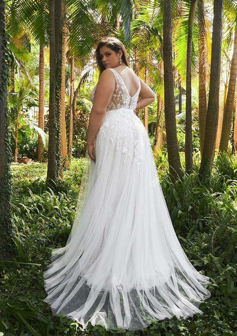 Pronovias Wedding Dress Pronovias: Vik