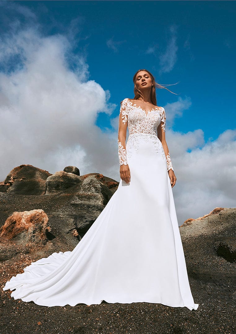 Pronovias Wedding Dress Pronovias: Yushan