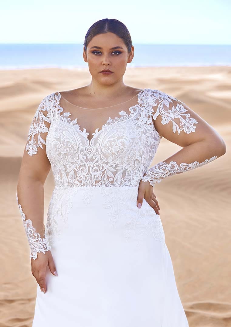 Pronovias Wedding Dress Pronovias: Yushan