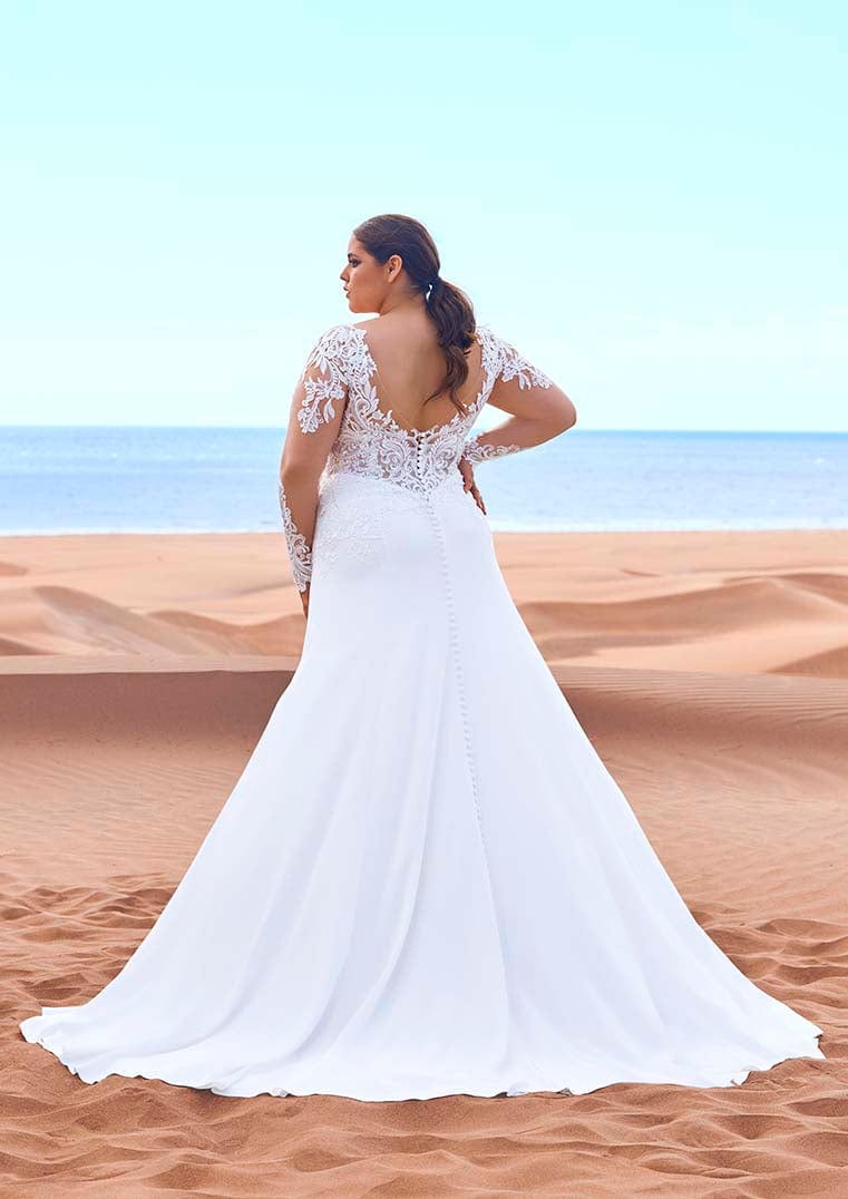 Pronovias Wedding Dress Pronovias: Yushan