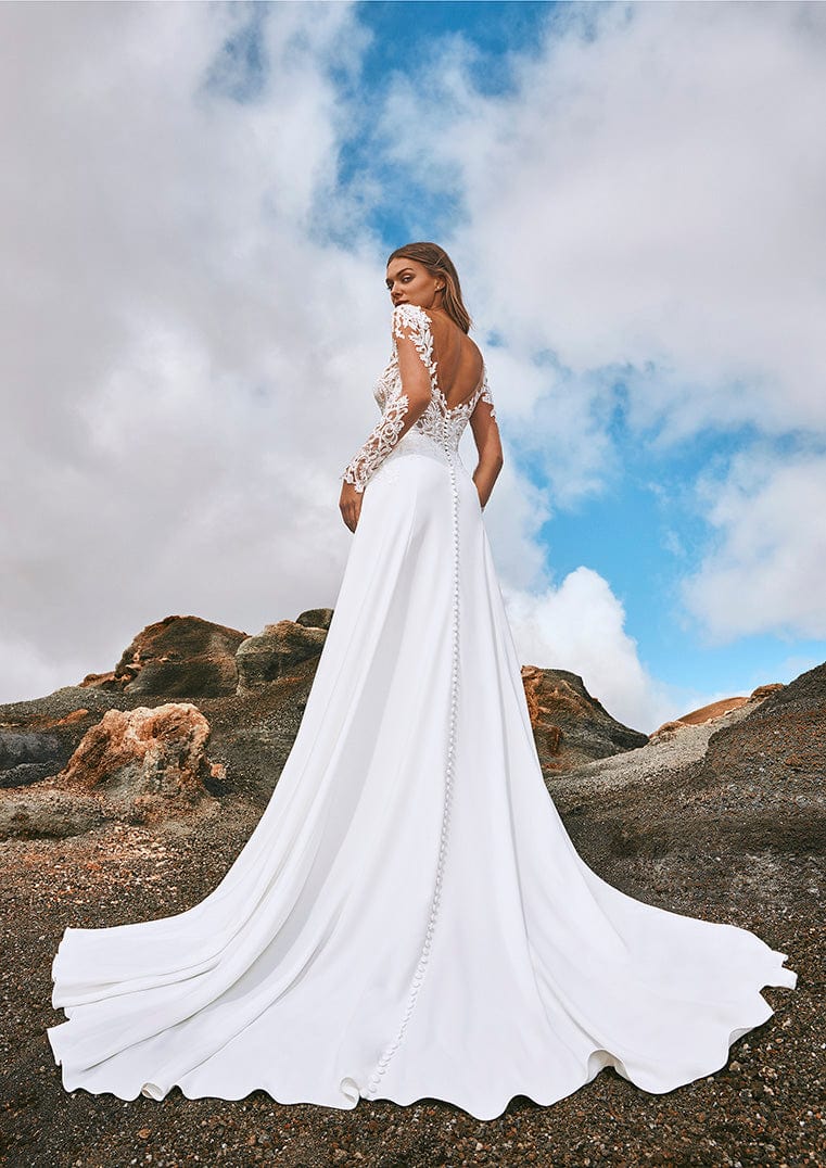 Pronovias Wedding Dress Pronovias: Yushan