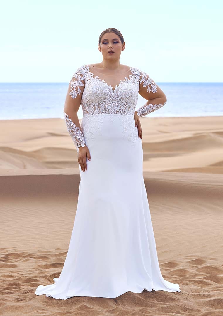 Pronovias Wedding Dress Pronovias: Yushan