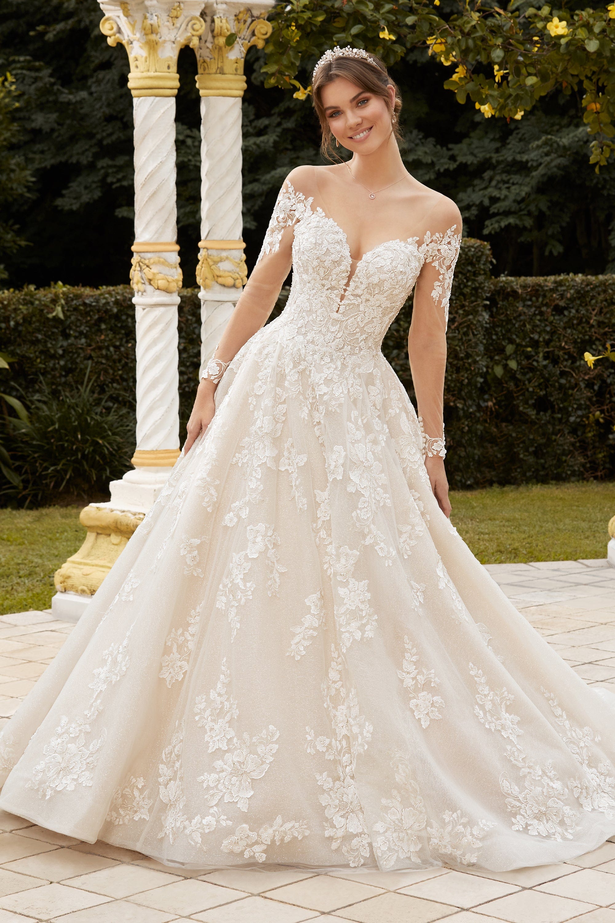 Sophia Tolli Accessories Sophia Tolli: ST1228SL