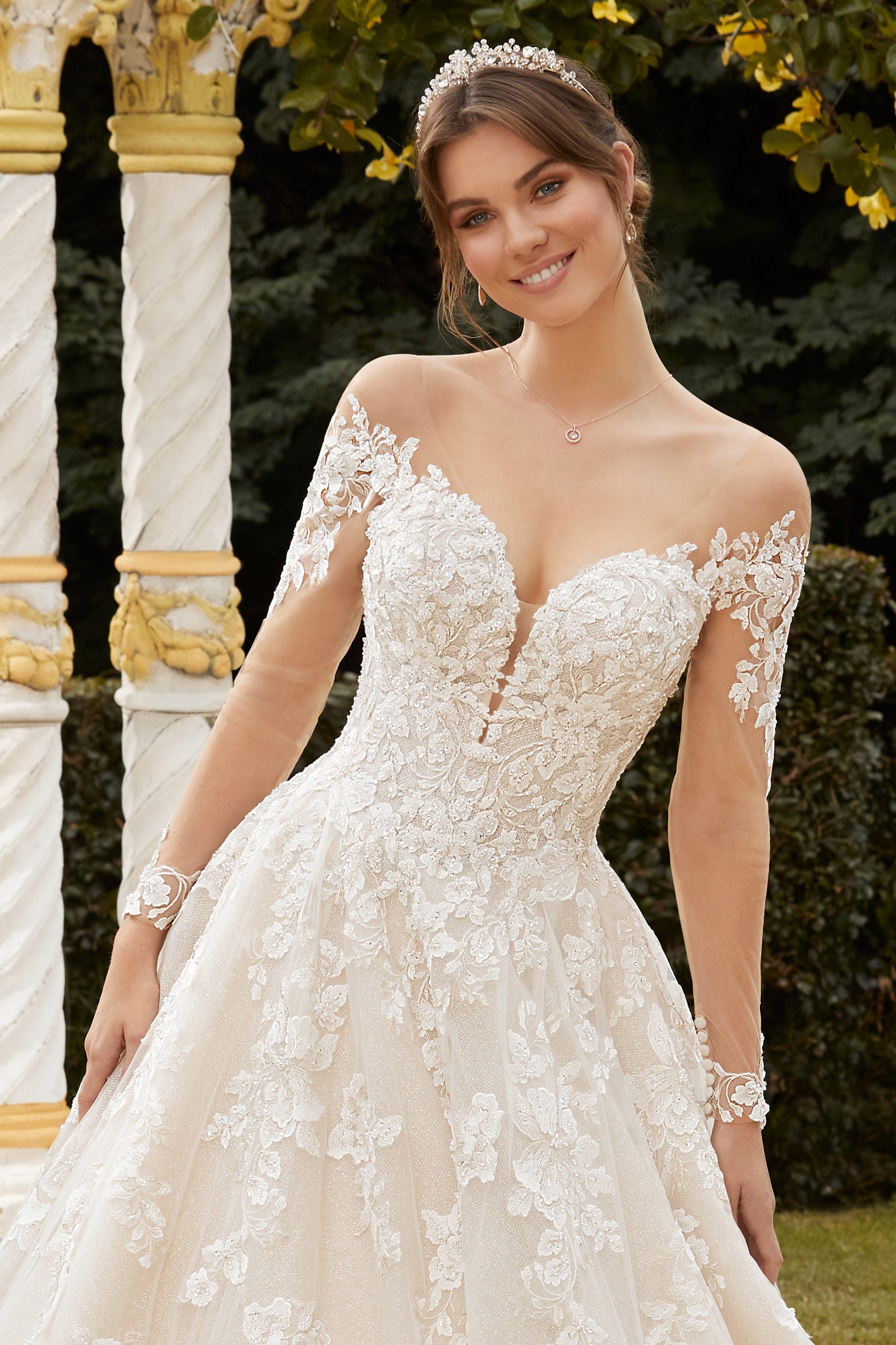Sophia Tolli Accessories Sophia Tolli: ST1228SL