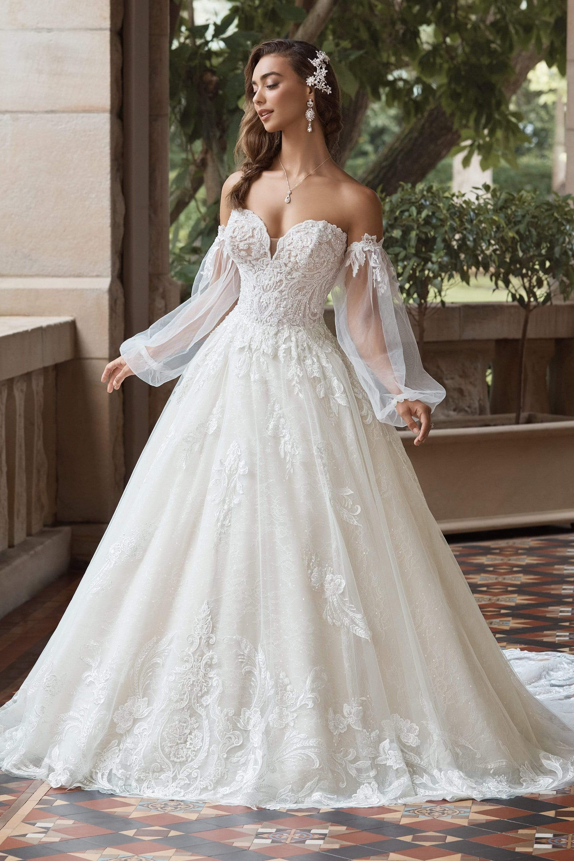 Sophia Tolli Accessories Sophia Tolli: ST2214SL