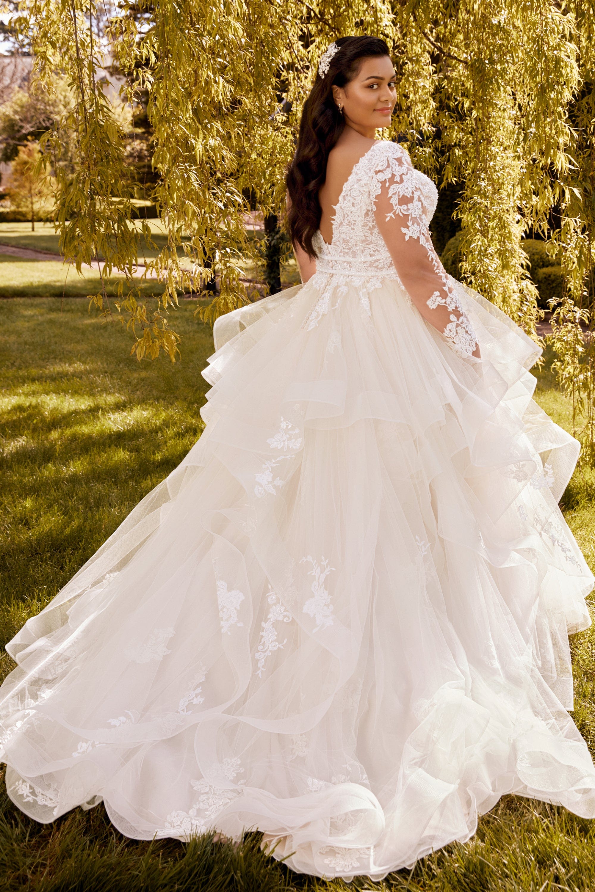 Sophia Tolli Accessories Sophia Tolli: Y12233SL
