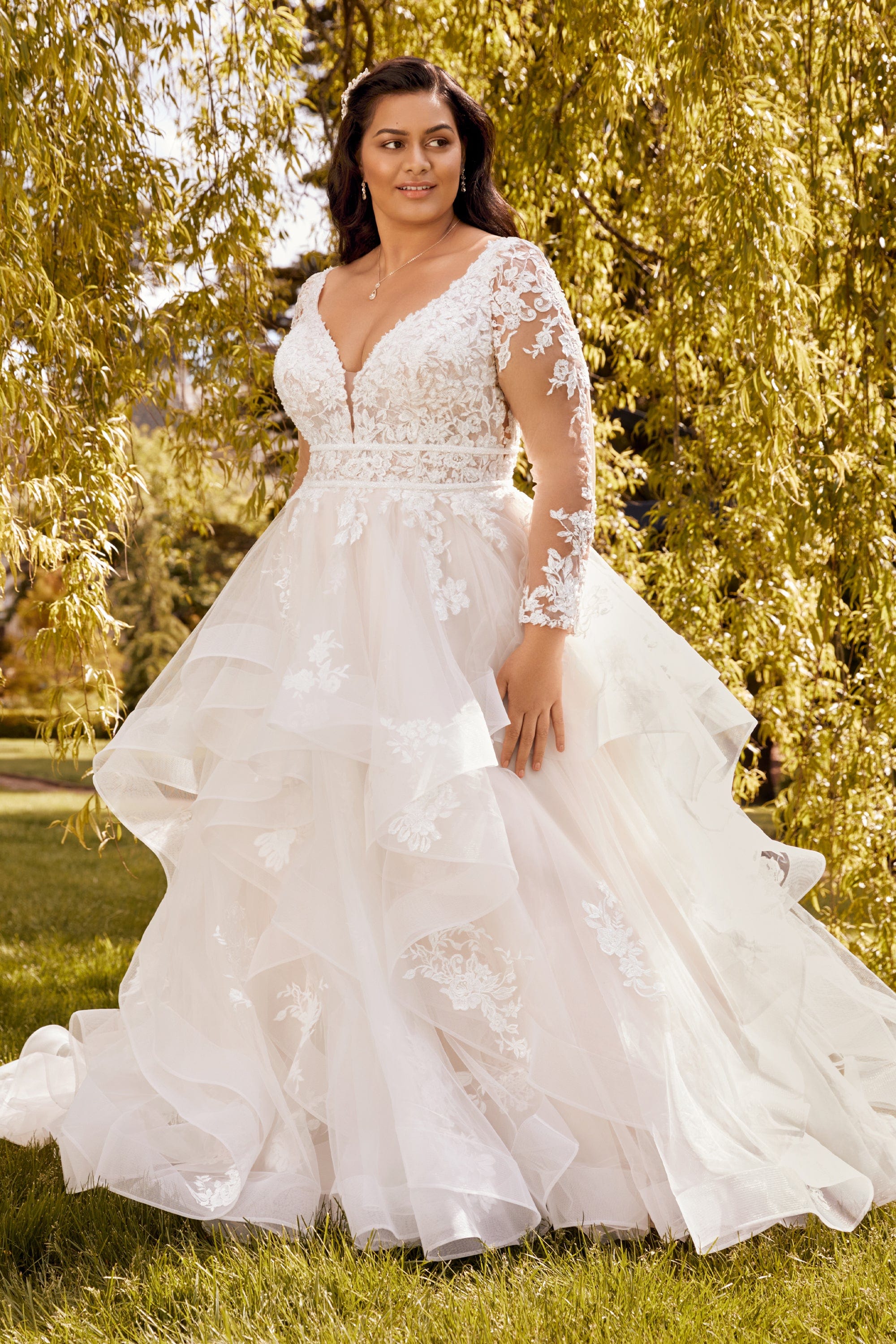 Sophia Tolli Accessories Sophia Tolli: Y12233SL