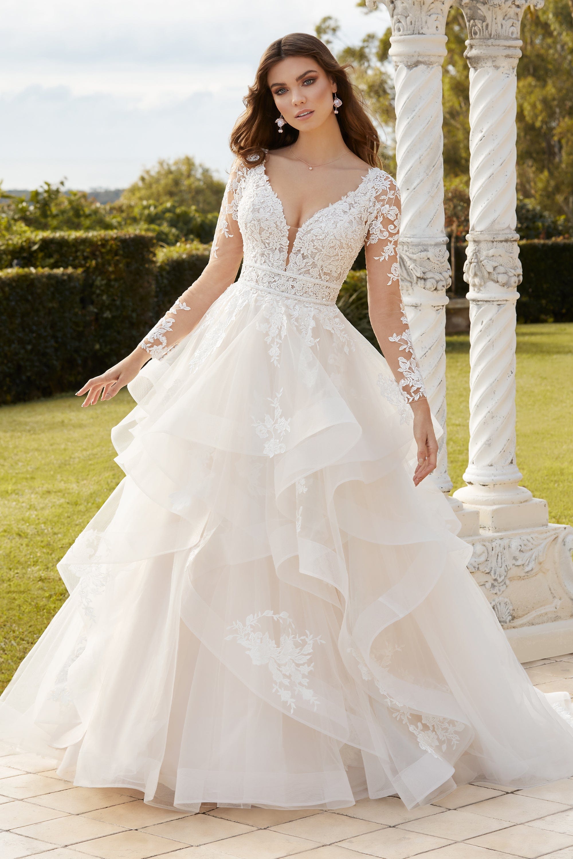 Sophia Tolli Accessories Sophia Tolli: Y12233SL