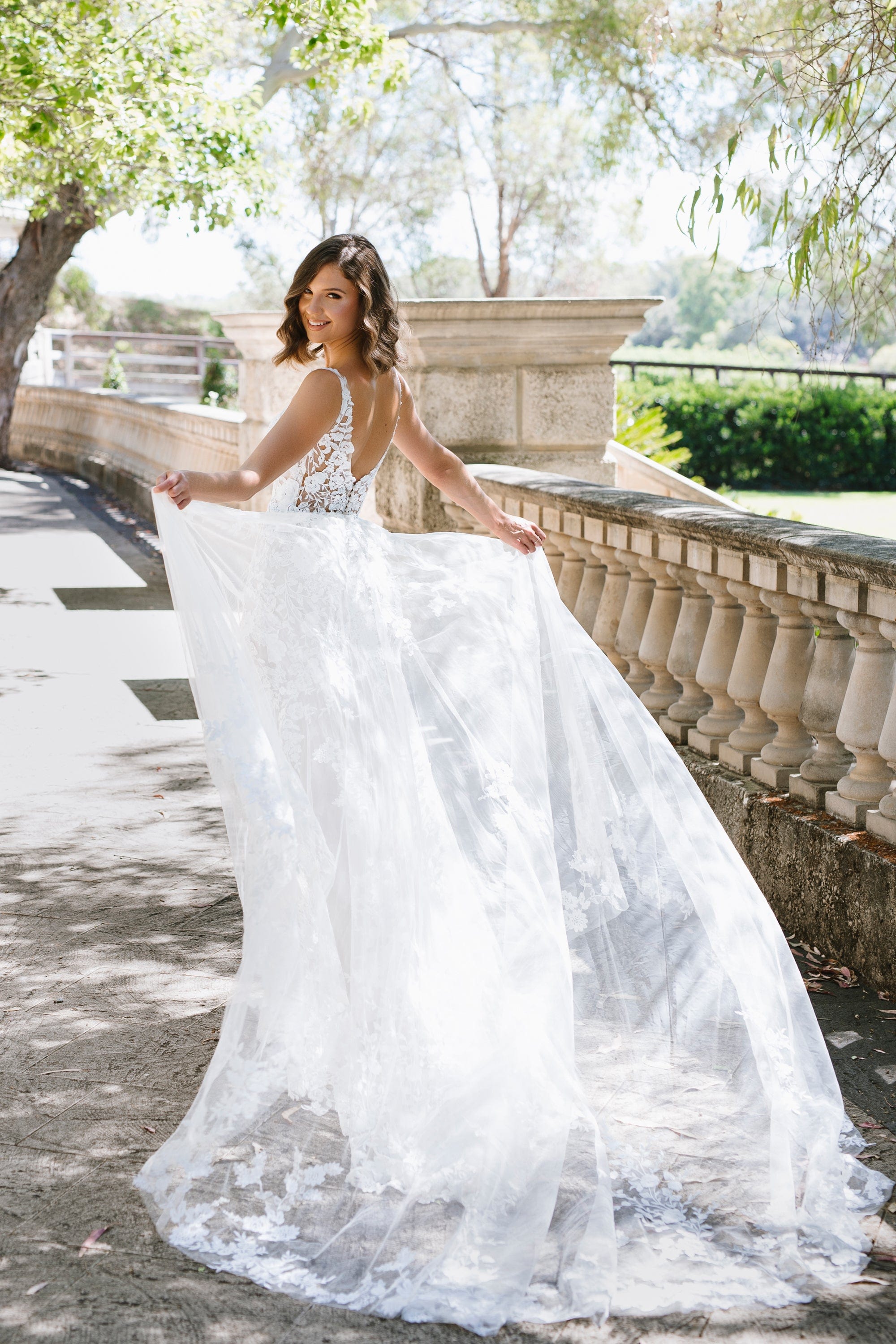 Sophia Tolli Accessories Sophia Tolli: Y12238Train