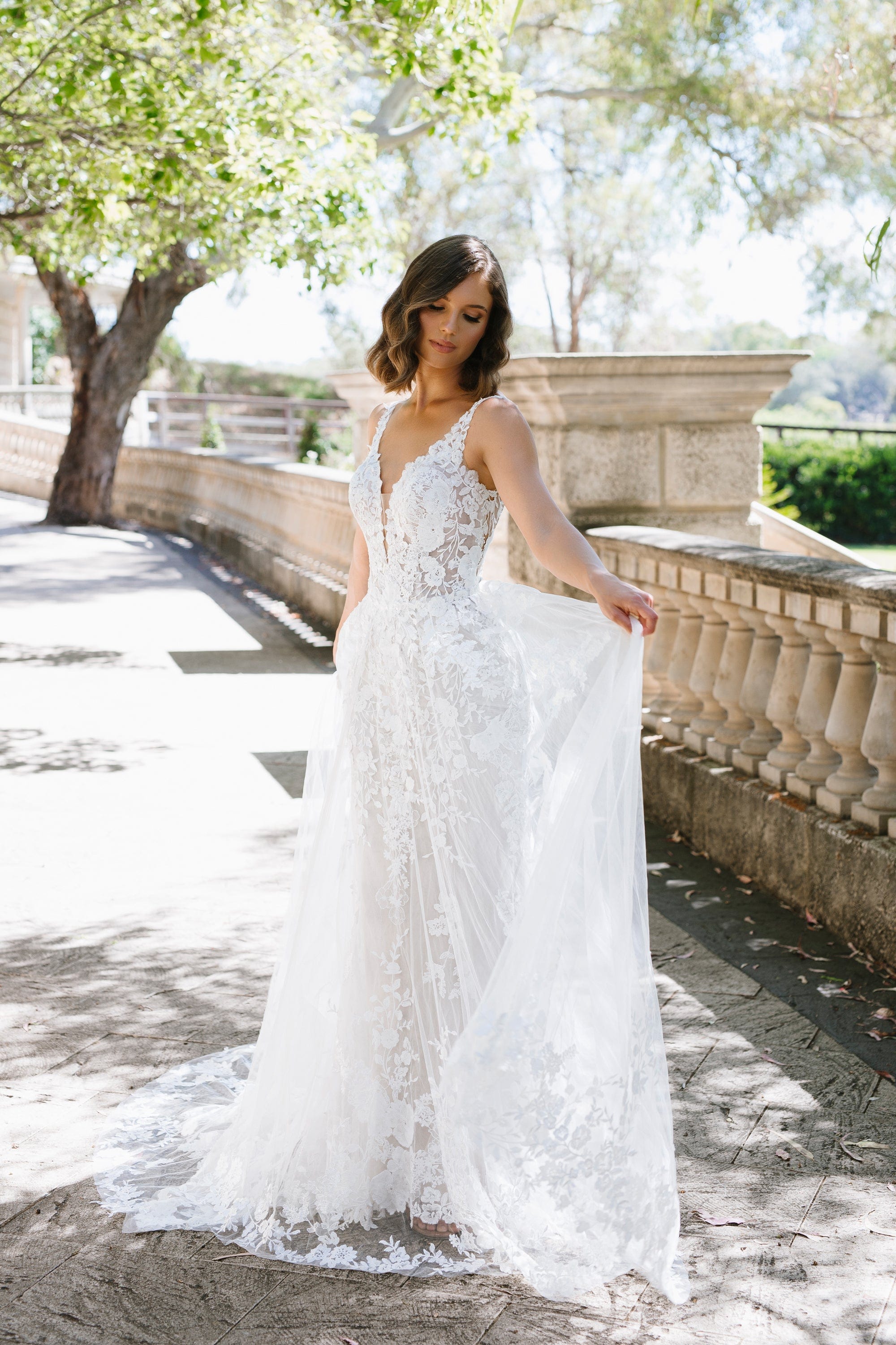 Sophia Tolli Accessories Sophia Tolli: Y12238Train