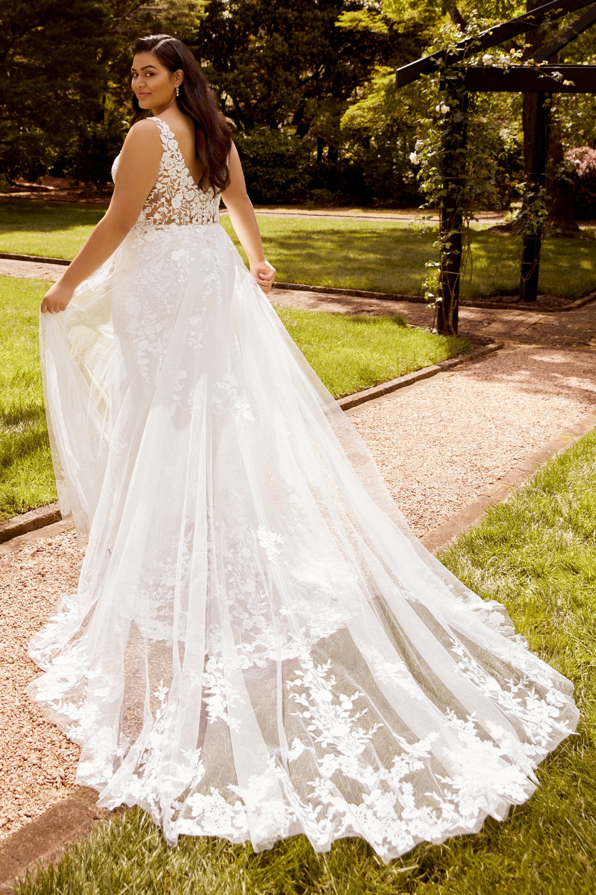 Sophia Tolli Accessories Sophia Tolli: Y12238Train