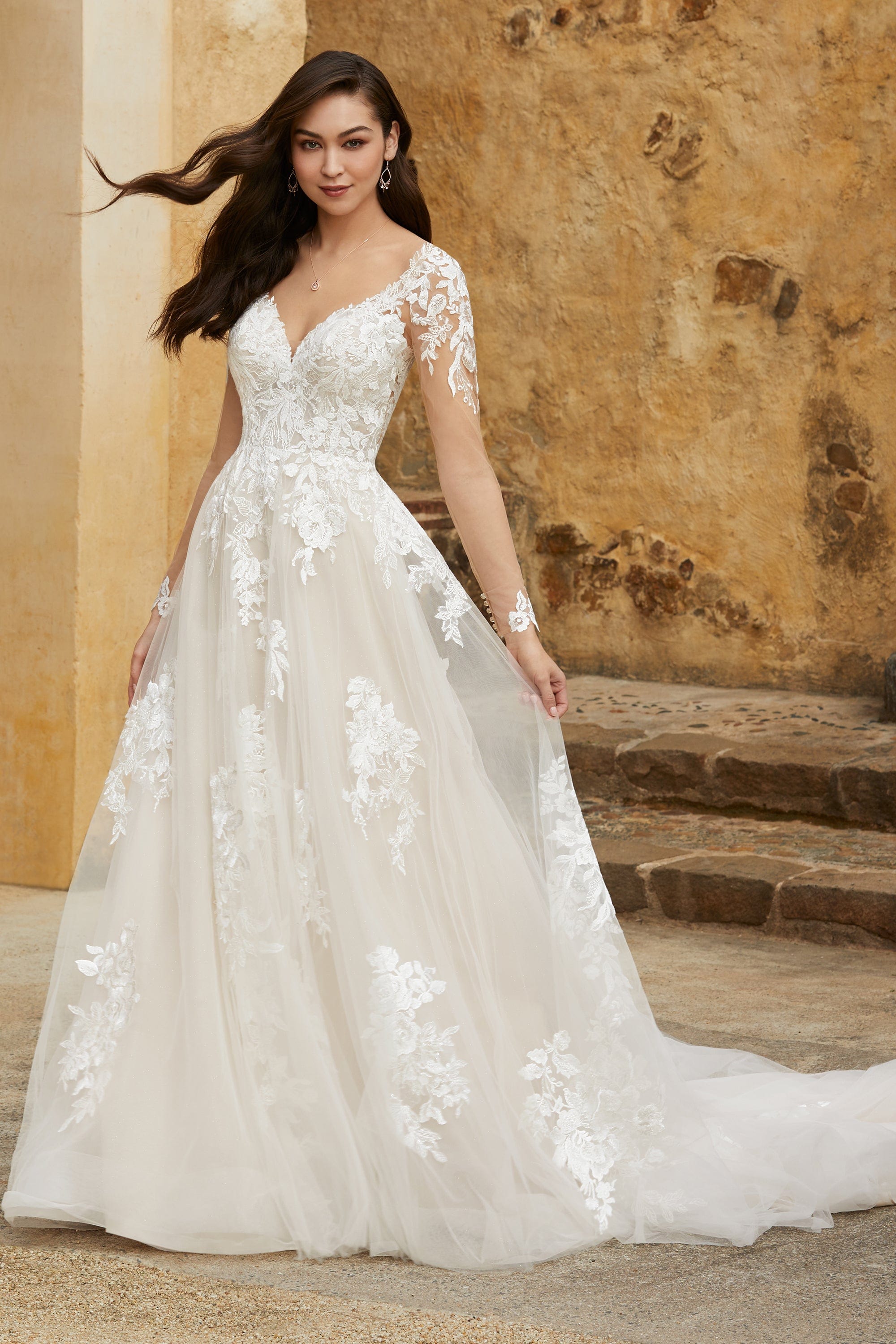 Sophia Tolli Accessories Sophia Tolli: Y12241SL