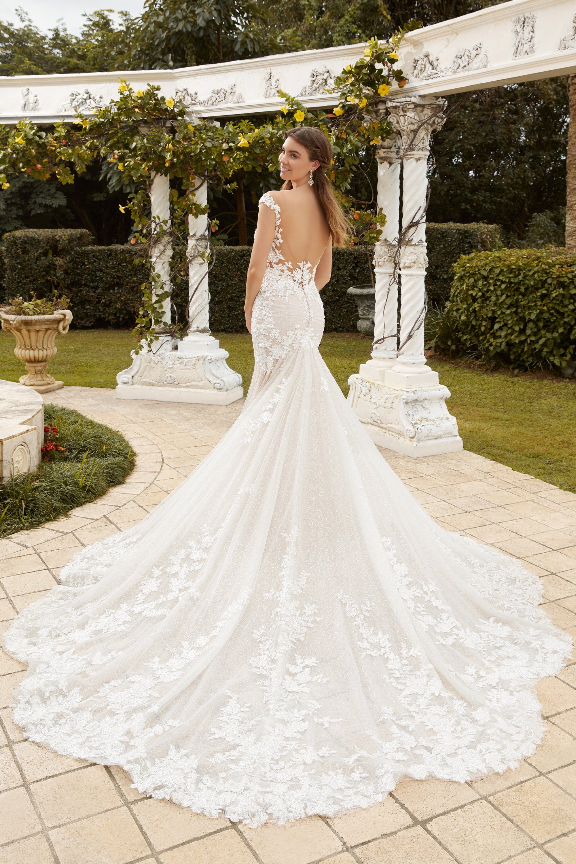 Sophia Tolli Wedding Dress Sophia Tolli: ST1221 - Gigi