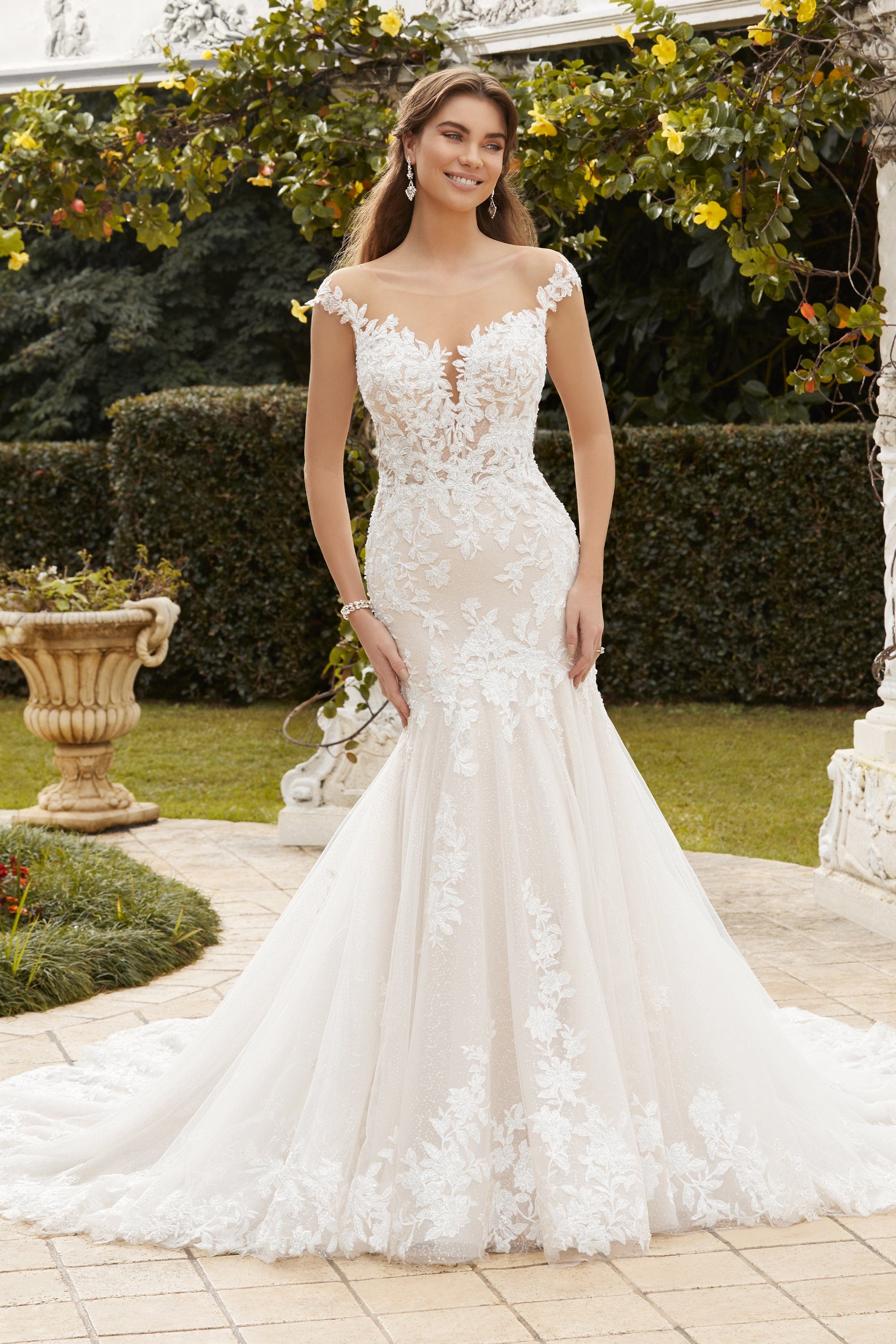 Sophia Tolli Wedding Dress Sophia Tolli: ST1221 - Gigi