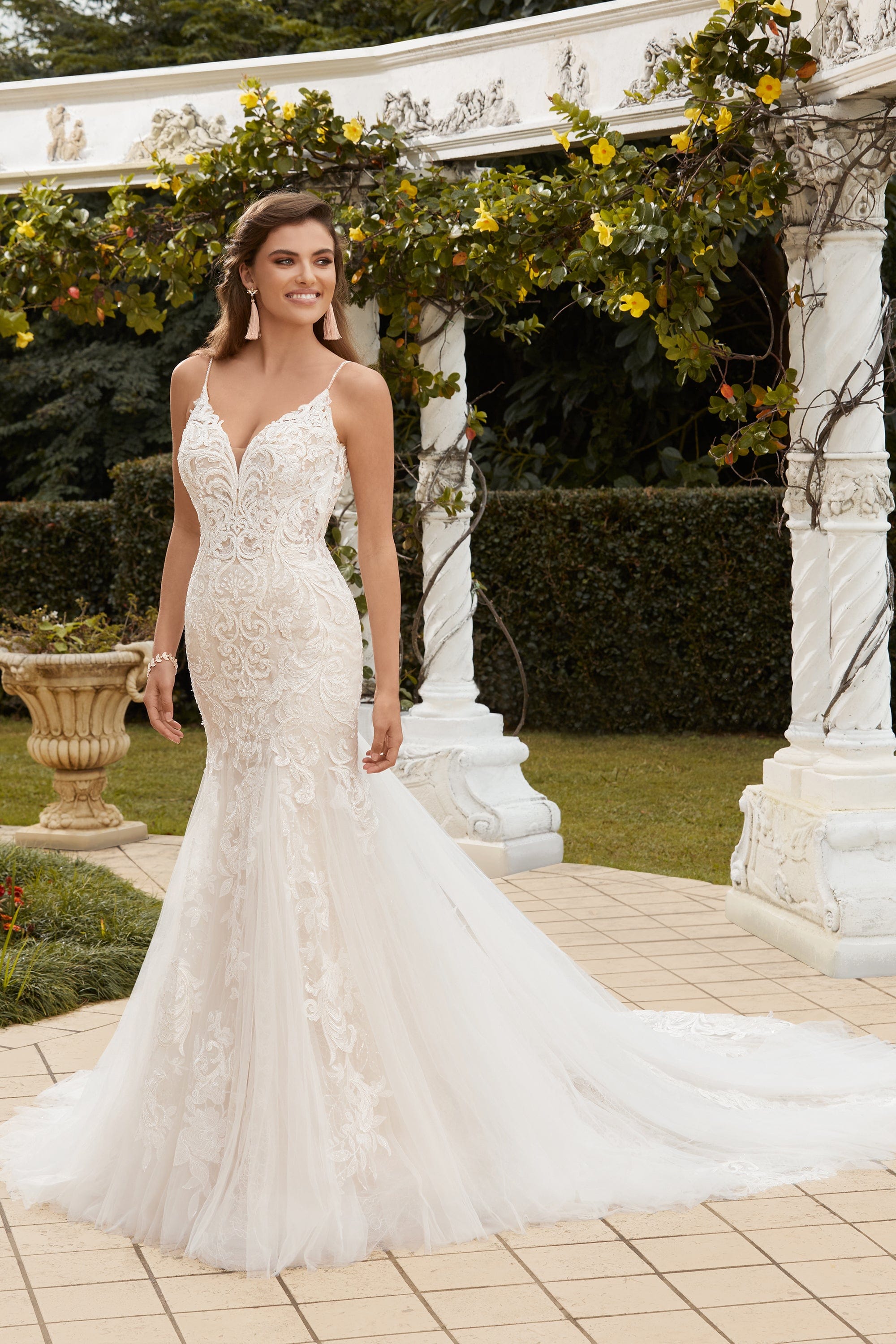 Sophia Tolli Wedding Dress Sophia Tolli: ST1223 - Soraya