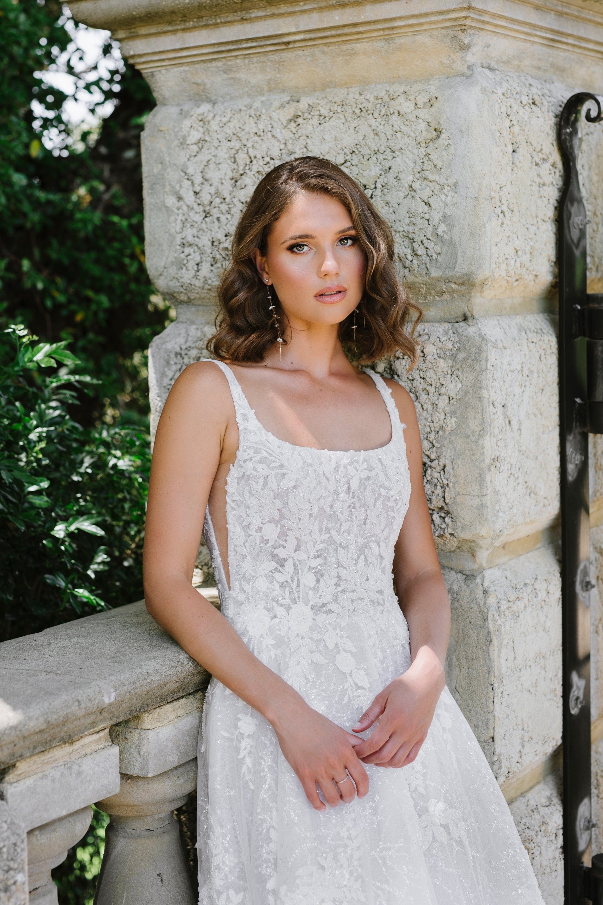 Sophia Tolli Wedding Dress Sophia Tolli: ST1224 - Krystal