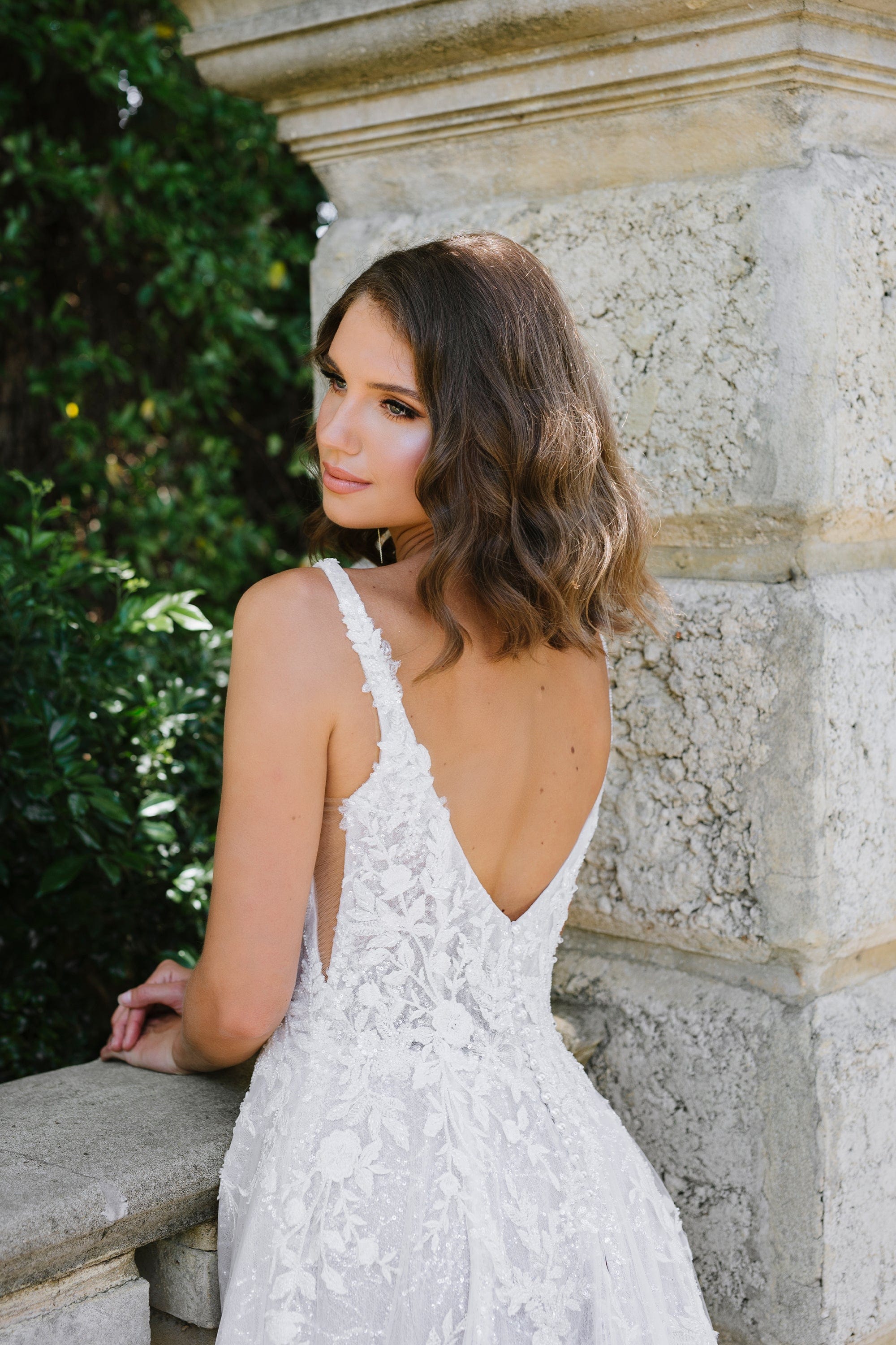 Sophia Tolli Wedding Dress Sophia Tolli: ST1224 - Krystal