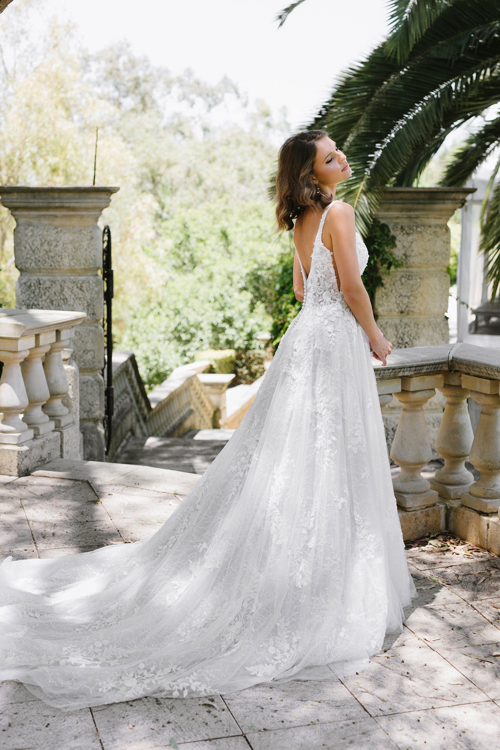 Sophia Tolli Wedding Dress Sophia Tolli: ST1224 - Krystal