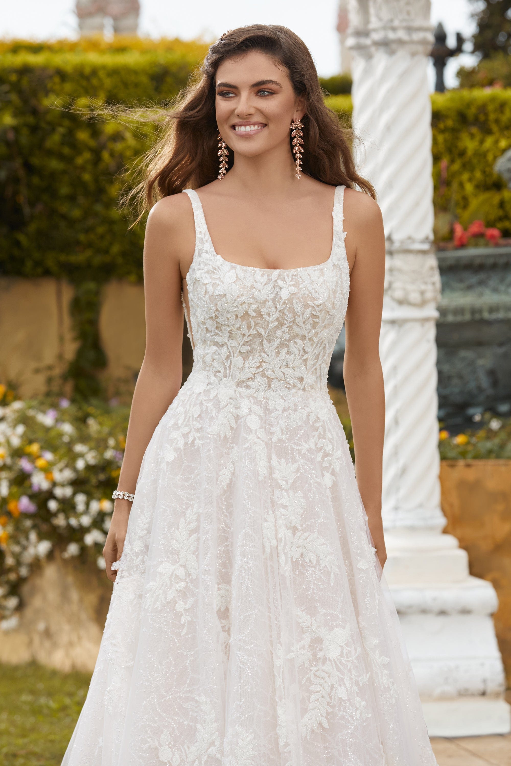 Sophia Tolli Wedding Dress Sophia Tolli: ST1224 - Krystal