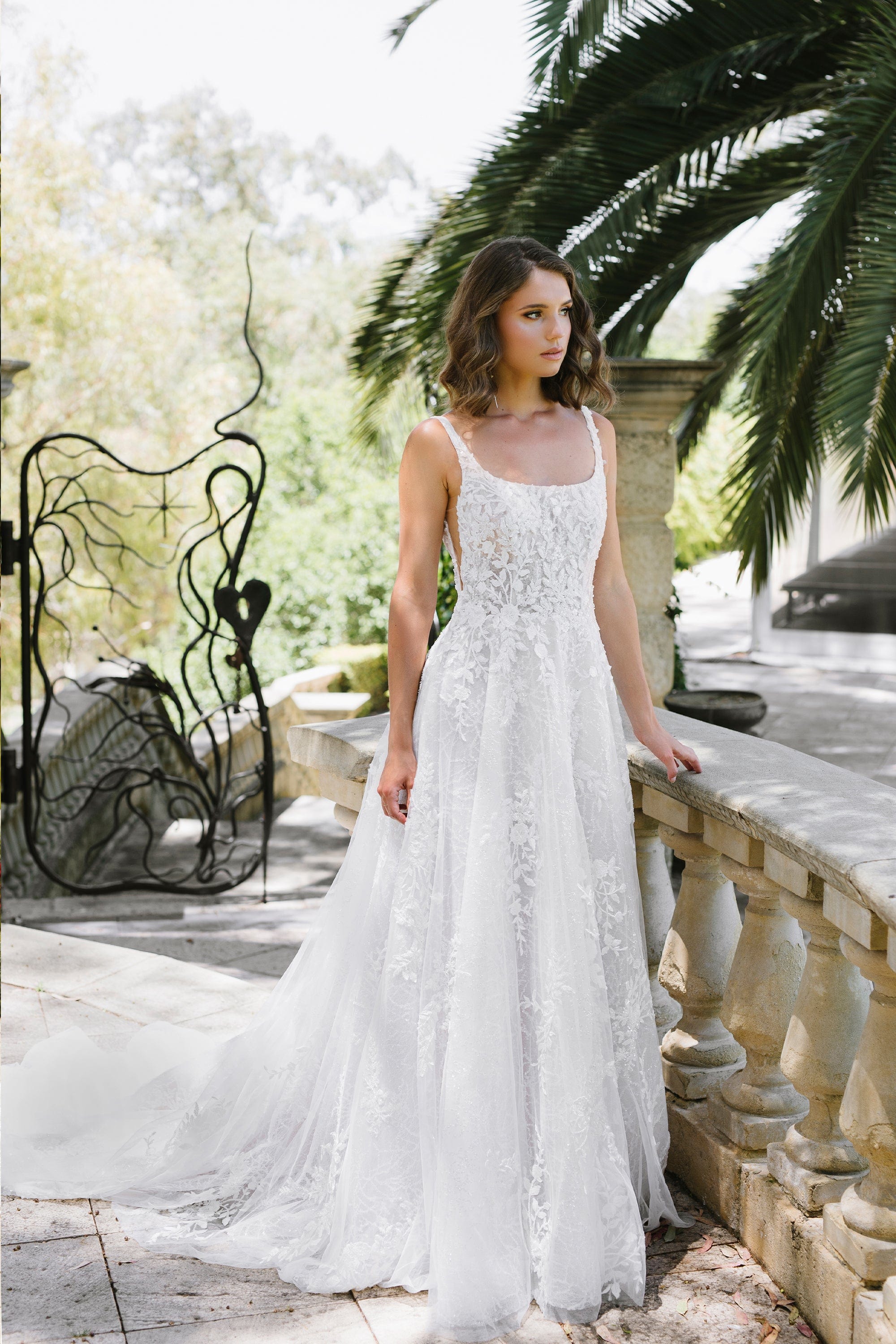 Sophia Tolli Wedding Dress Sophia Tolli: ST1224 - Krystal