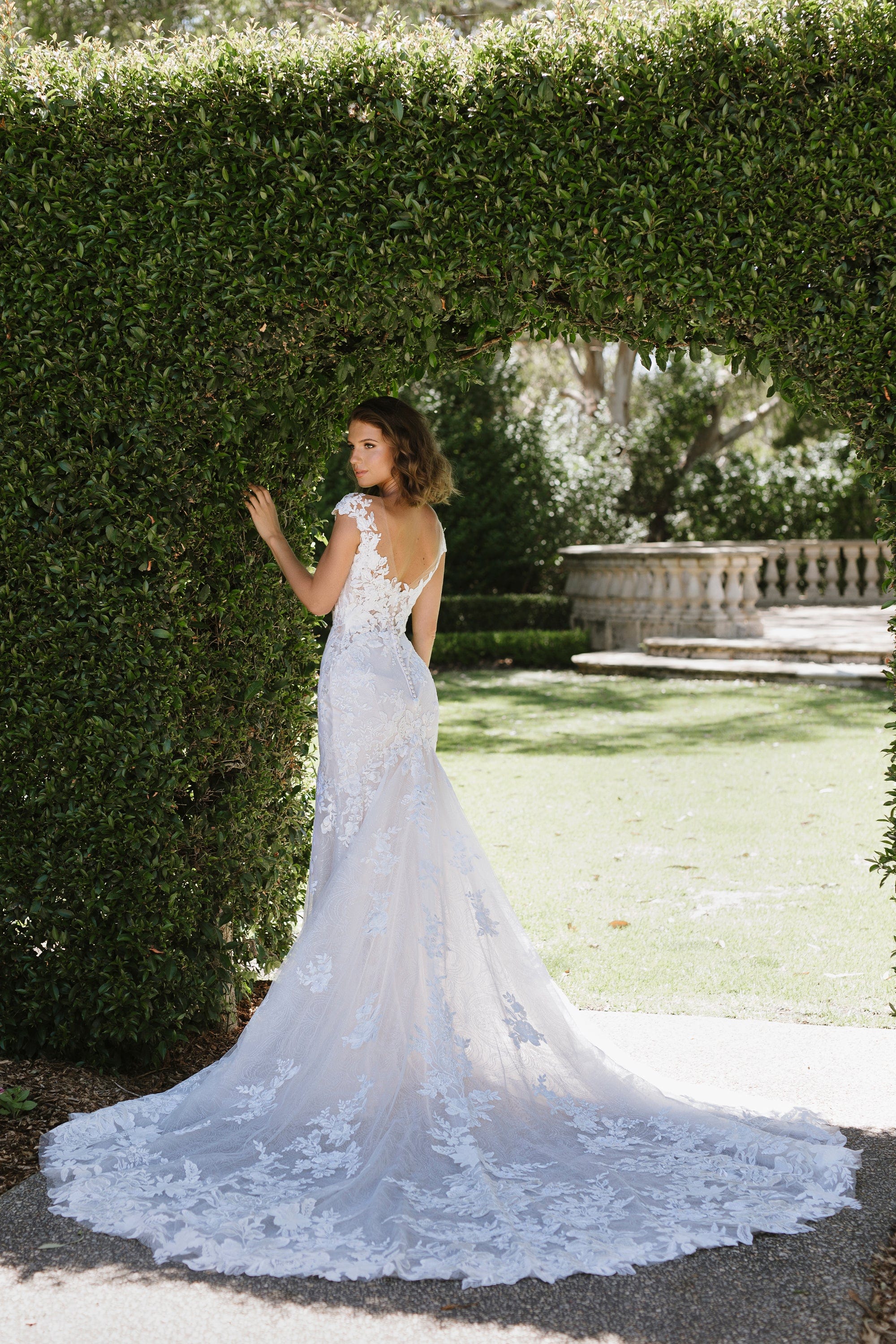 Sophia Tolli Wedding Dress Sophia Tolli: ST1225 - Lorelai
