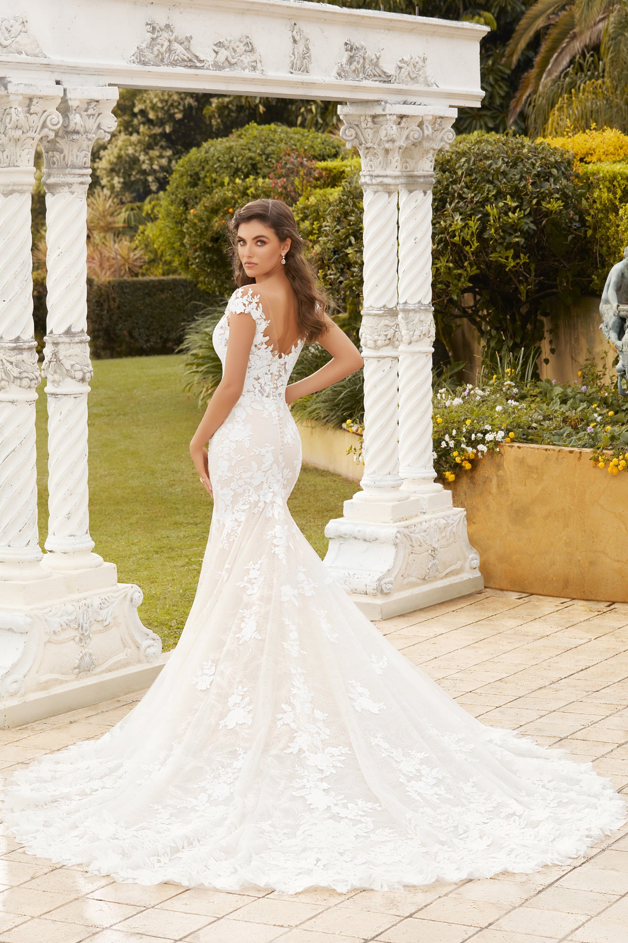 Sophia Tolli Wedding Dress Sophia Tolli: ST1225 - Lorelai