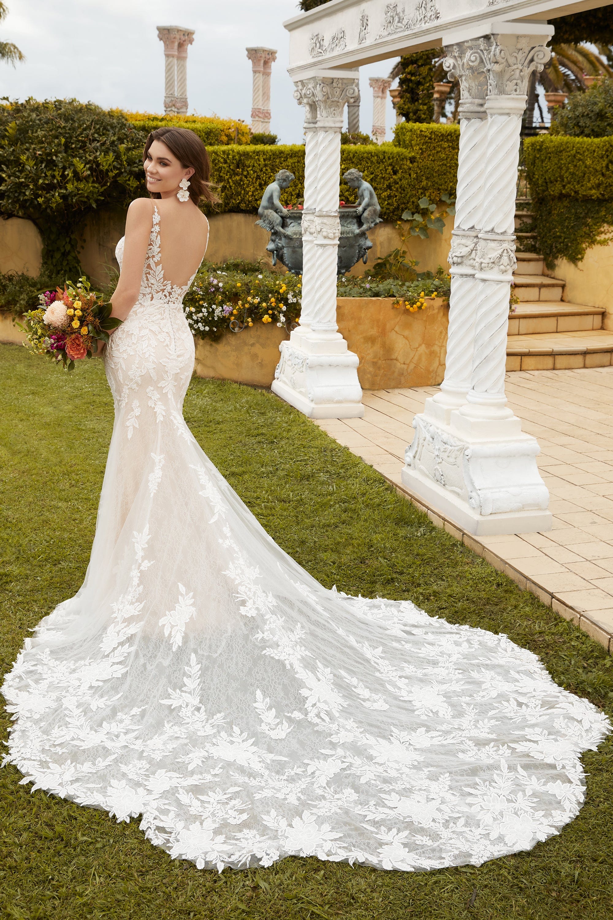 Sophia Tolli Wedding Dress Sophia Tolli: ST1227 - Arlette